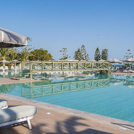Iberostar Selection Creta Marine Hotel Lavris Ngoại thất bức ảnh