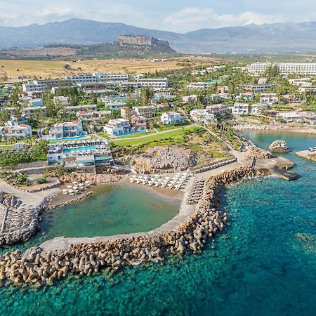 Iberostar Selection Creta Marine Hotel Lavris Ngoại thất bức ảnh