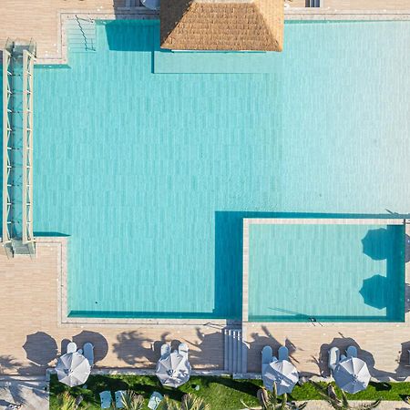 Iberostar Selection Creta Marine Hotel Lavris Ngoại thất bức ảnh