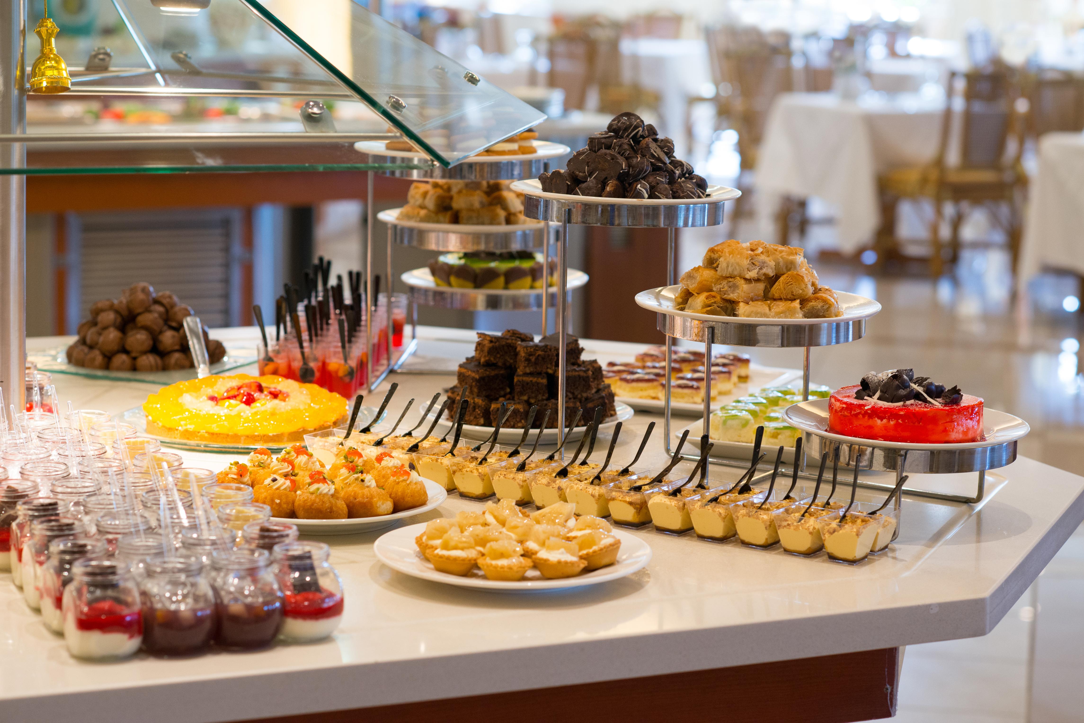 Iberostar Selection Creta Marine Hotel Lavris Ngoại thất bức ảnh