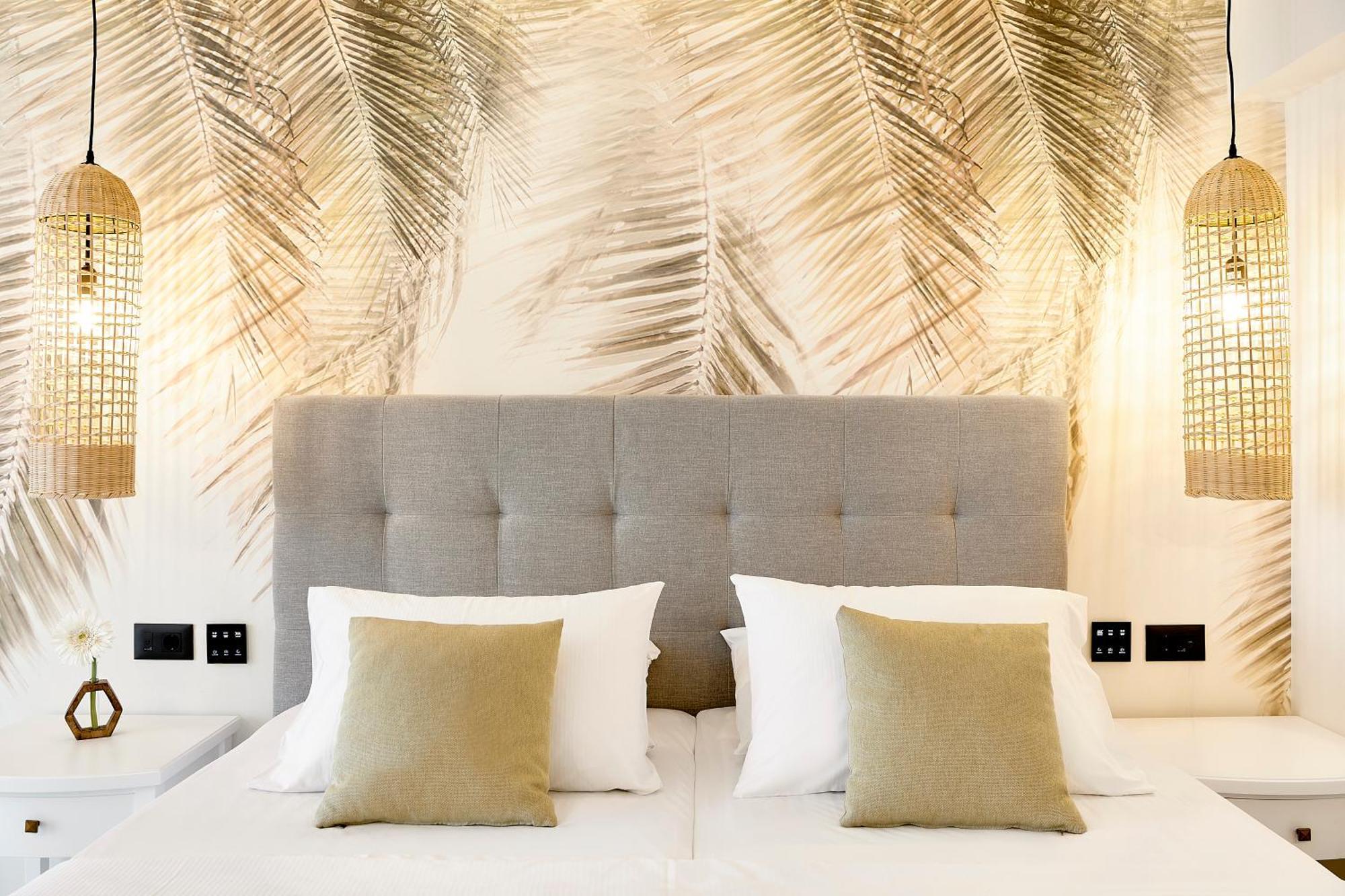 Iberostar Selection Creta Marine Hotel Lavris Ngoại thất bức ảnh