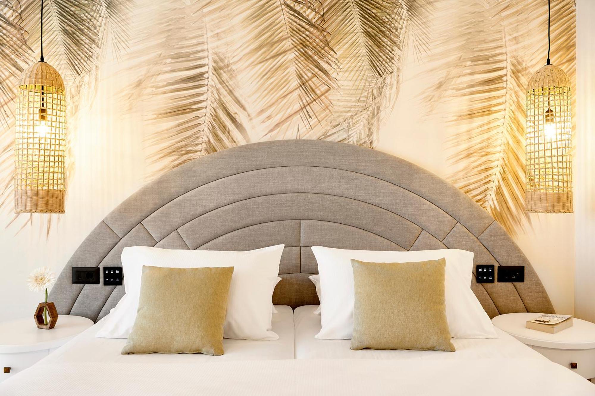 Iberostar Selection Creta Marine Hotel Lavris Ngoại thất bức ảnh