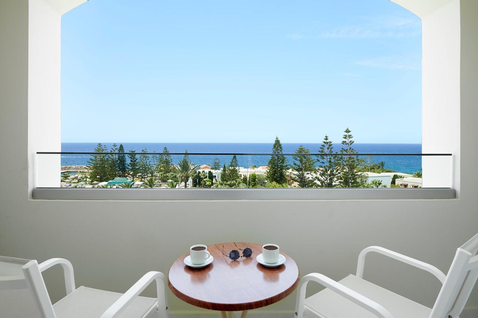 Iberostar Selection Creta Marine Hotel Lavris Ngoại thất bức ảnh