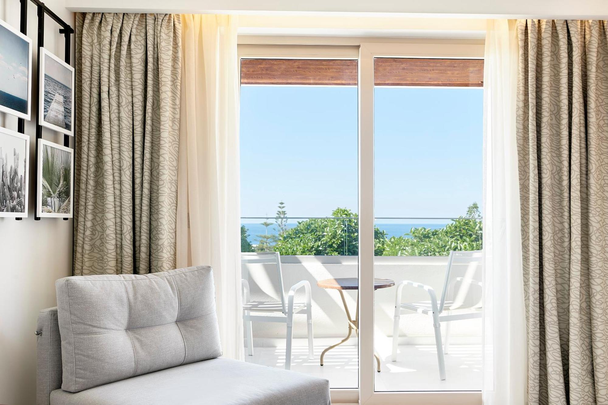 Iberostar Selection Creta Marine Hotel Lavris Ngoại thất bức ảnh