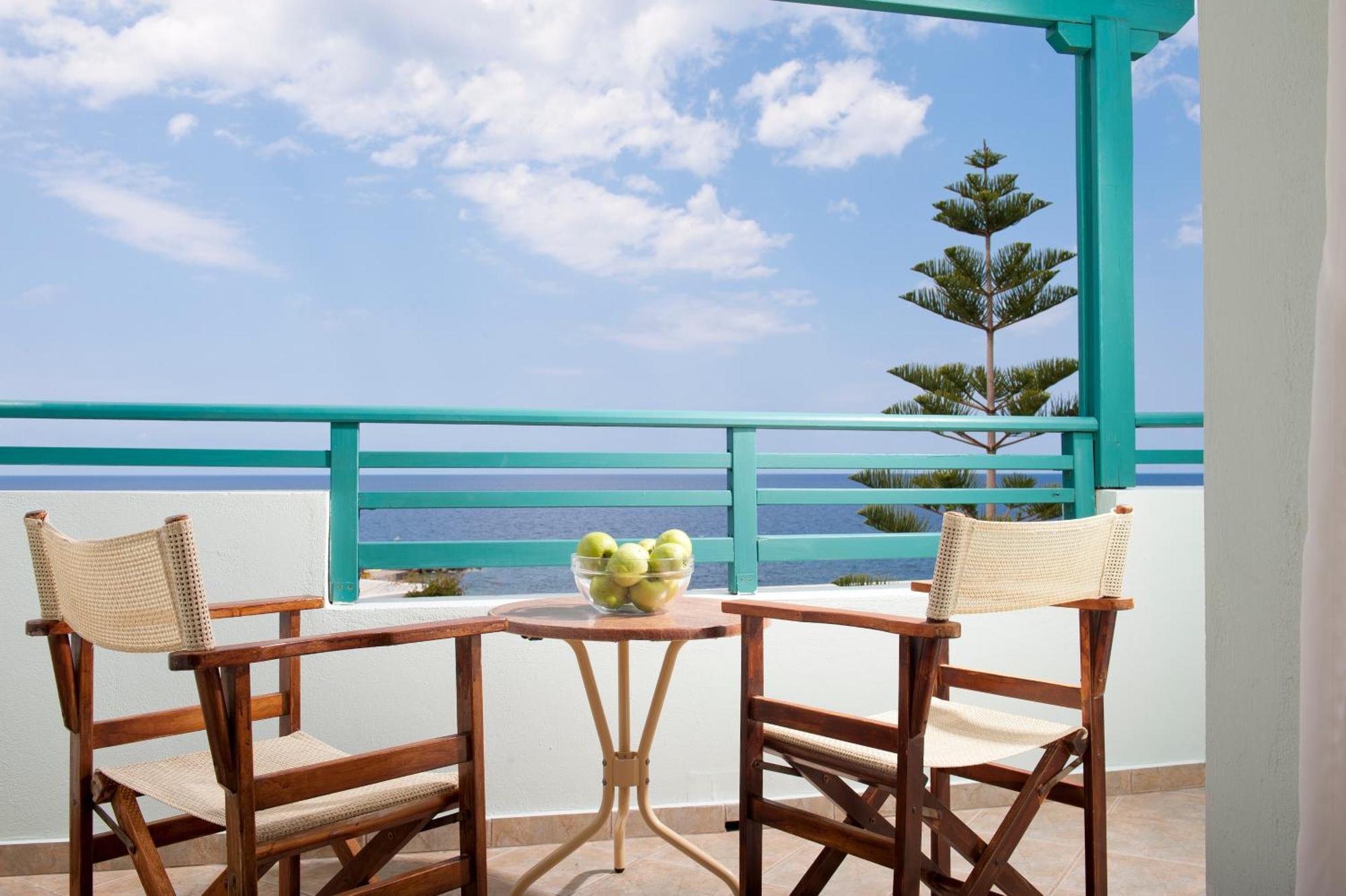 Iberostar Selection Creta Marine Hotel Lavris Ngoại thất bức ảnh