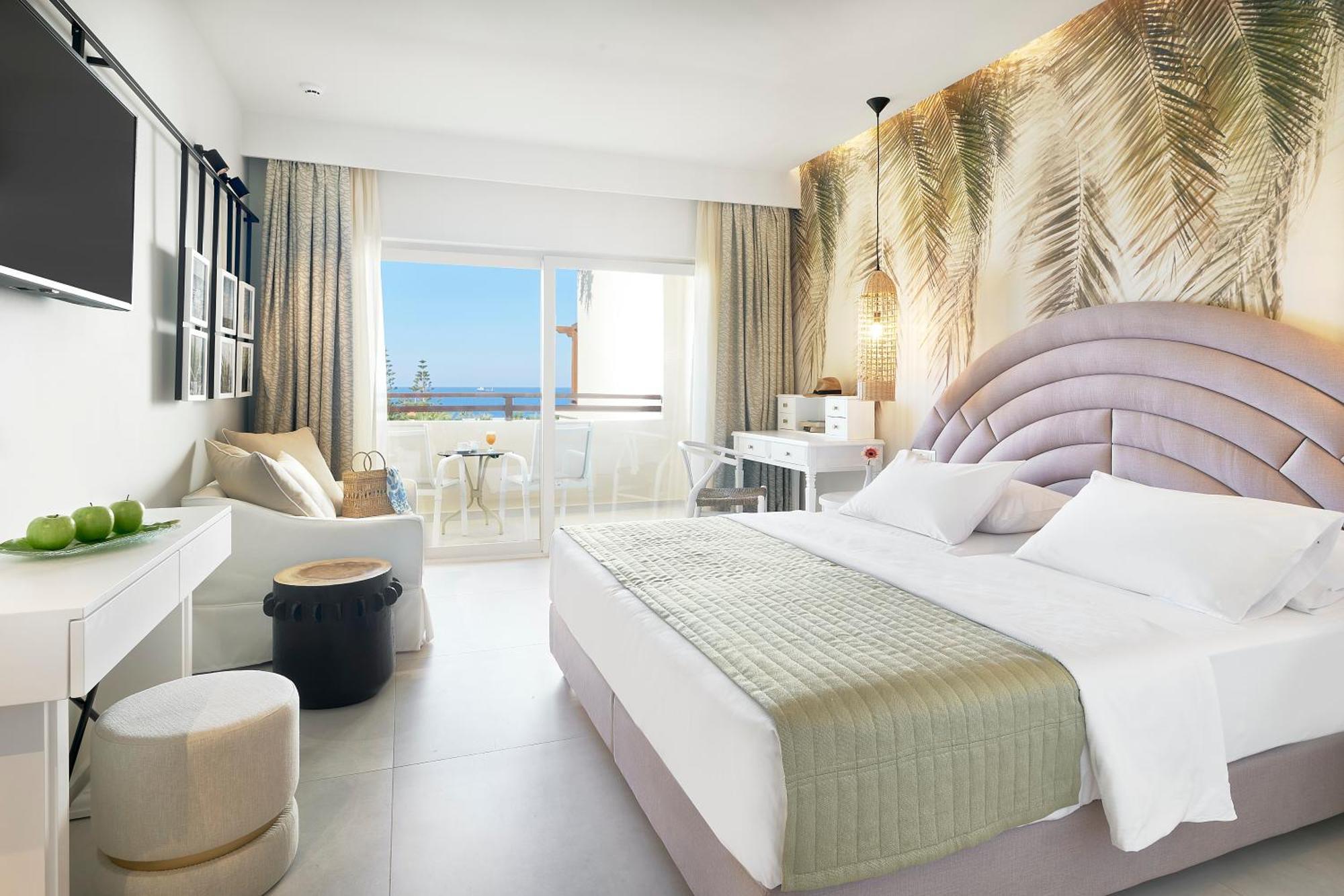 Iberostar Selection Creta Marine Hotel Lavris Ngoại thất bức ảnh
