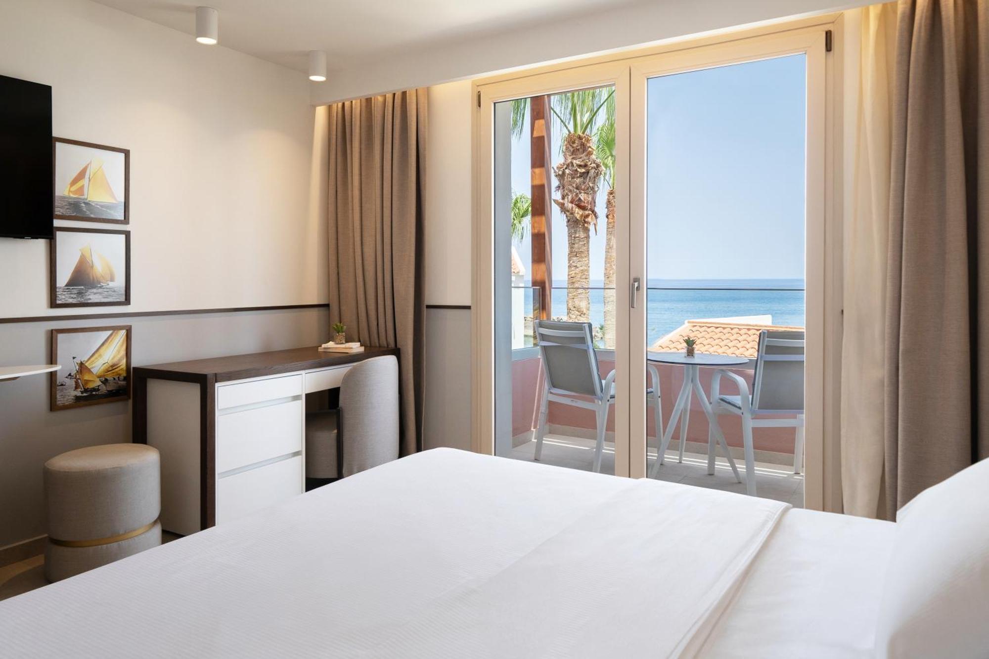 Iberostar Selection Creta Marine Hotel Lavris Ngoại thất bức ảnh