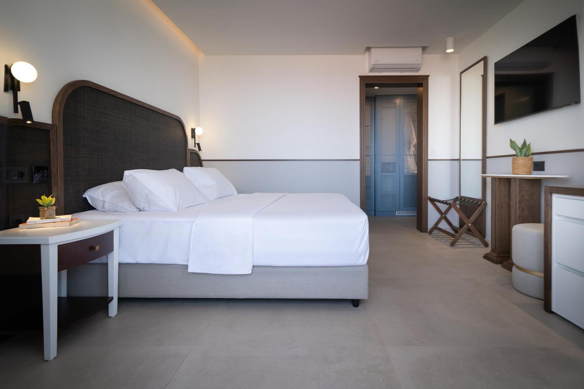 Iberostar Selection Creta Marine Hotel Lavris Ngoại thất bức ảnh