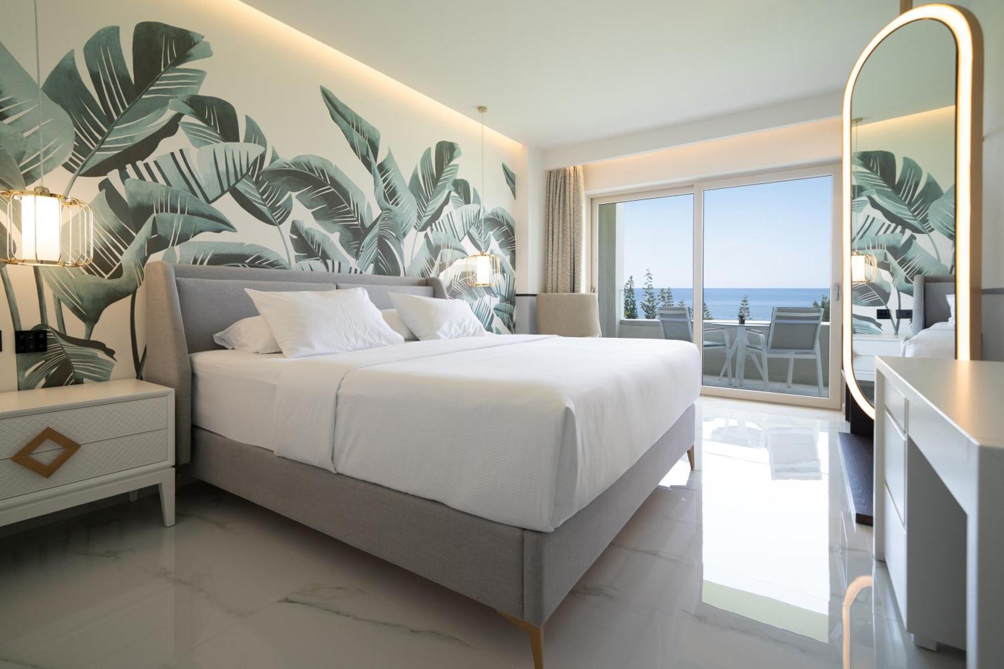Iberostar Selection Creta Marine Hotel Lavris Ngoại thất bức ảnh