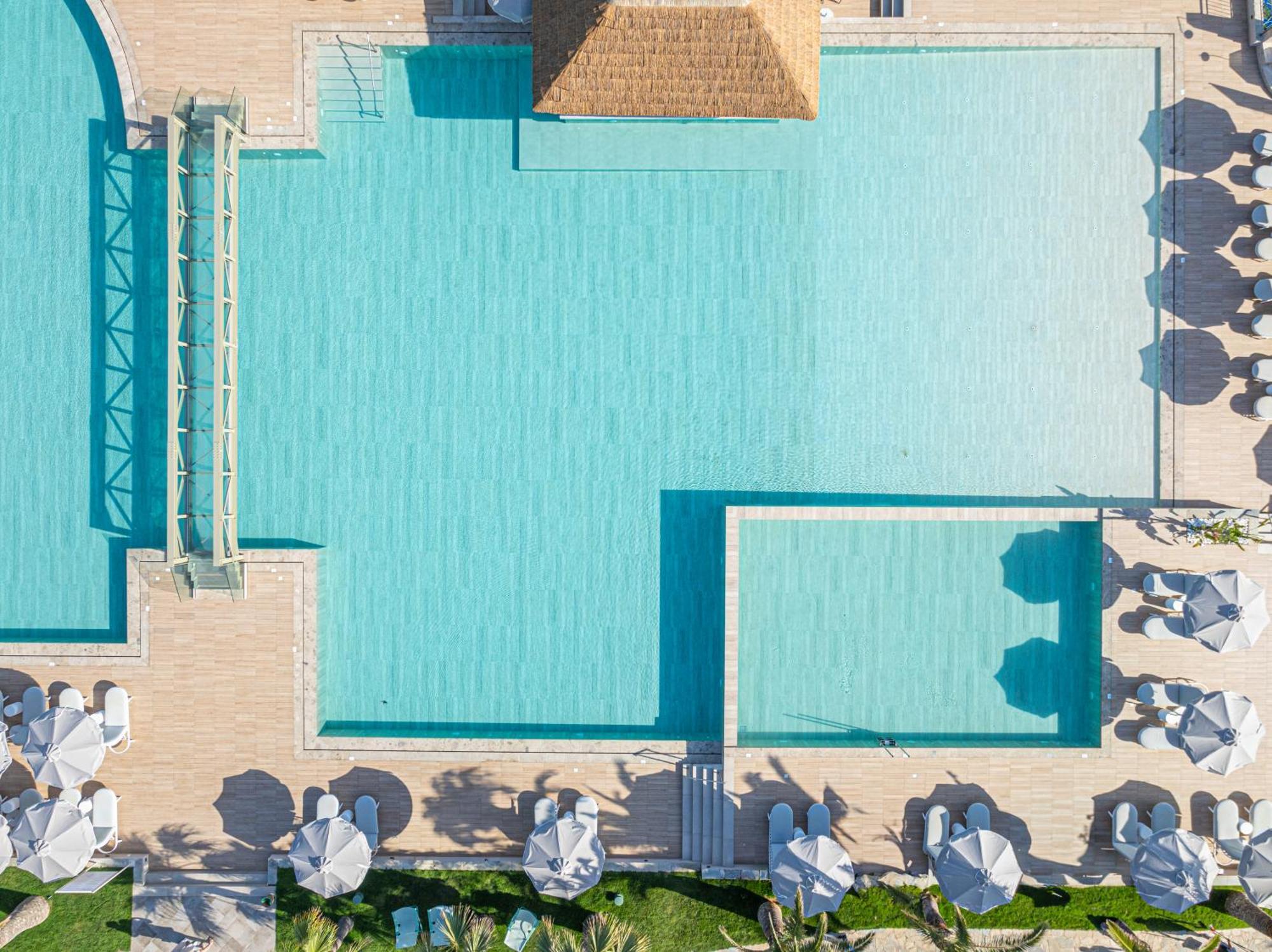 Iberostar Selection Creta Marine Hotel Lavris Ngoại thất bức ảnh