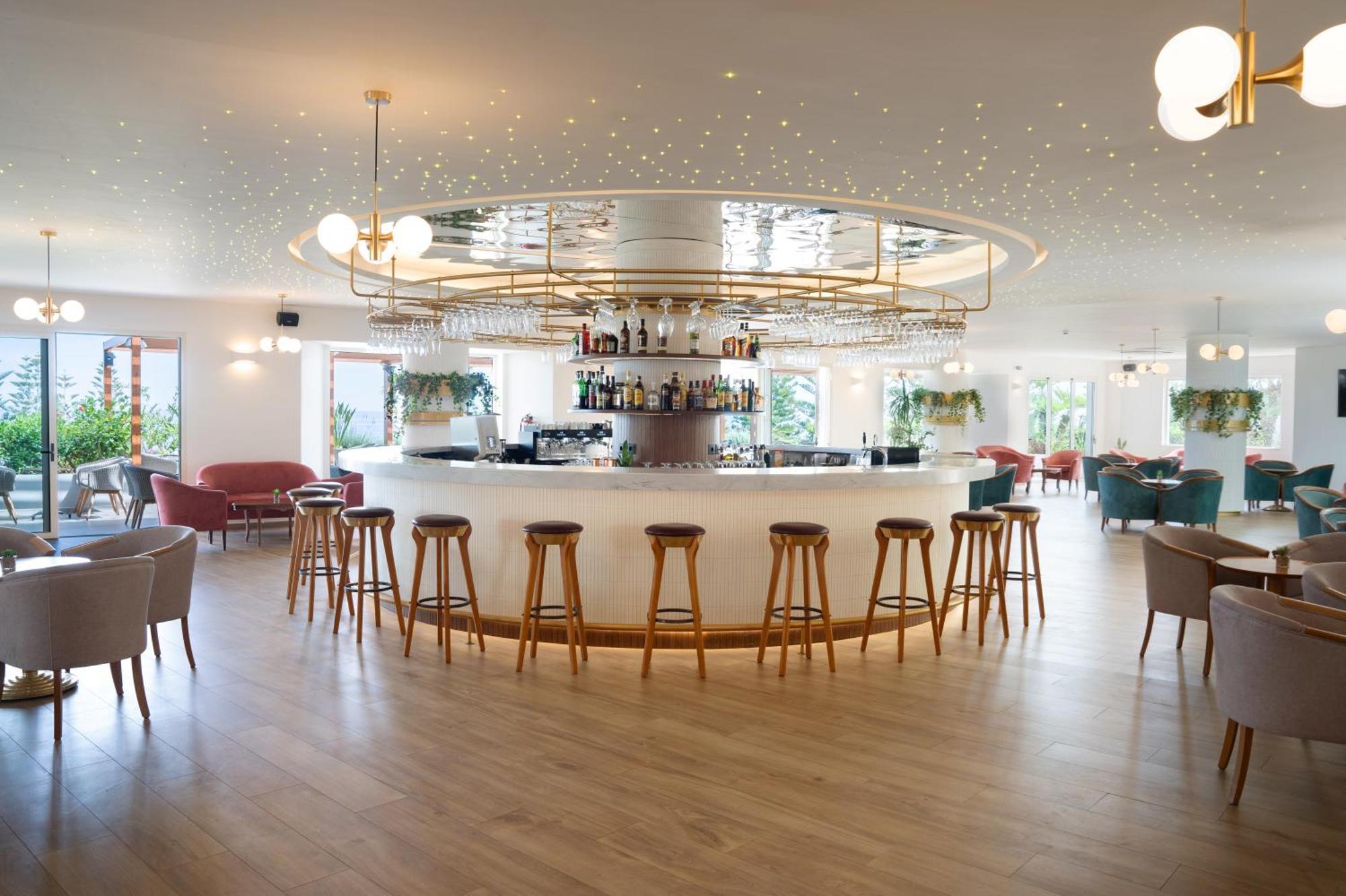 Iberostar Selection Creta Marine Hotel Lavris Ngoại thất bức ảnh